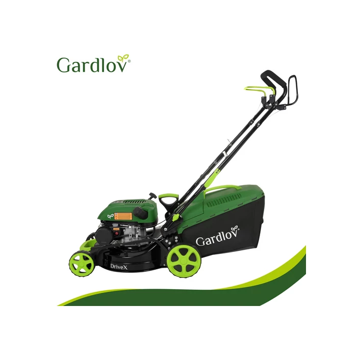 Benzinmotoros fűnyíró 2,3 kW