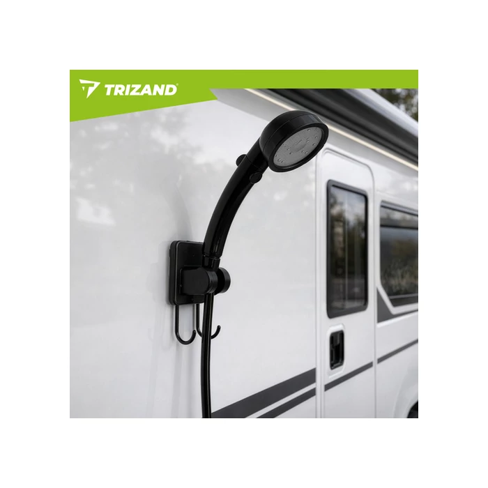 Akkumulátoros kemping zuhany 6000mAh