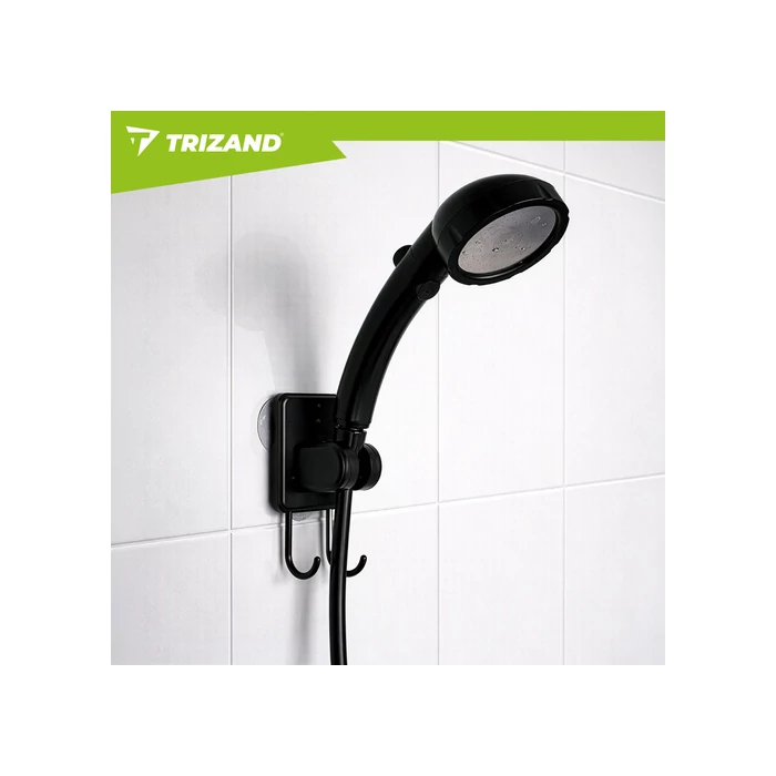 Akkumulátoros kemping zuhany 6000mAh