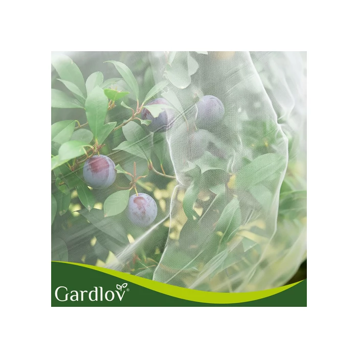Virágágyásvédő háló 3x6m-es