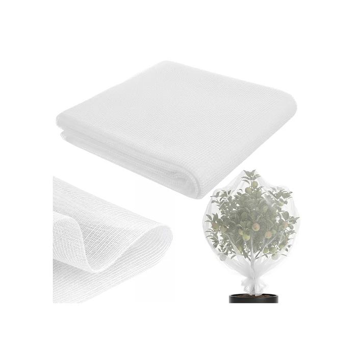 Virágágyásvédő háló 3x6m-es