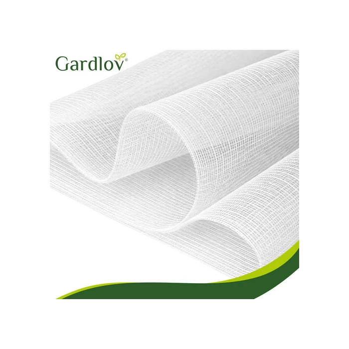 Virágágyásvédő háló 3x6m-es