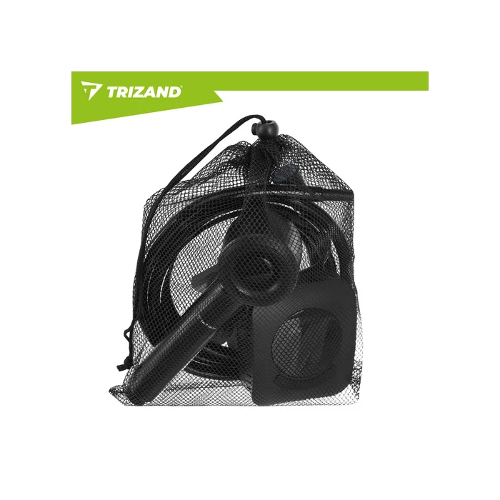 Akkumulátoros kemping zuhany 8000mAh