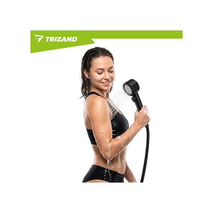 Akkumulátoros kemping zuhany 8000mAh