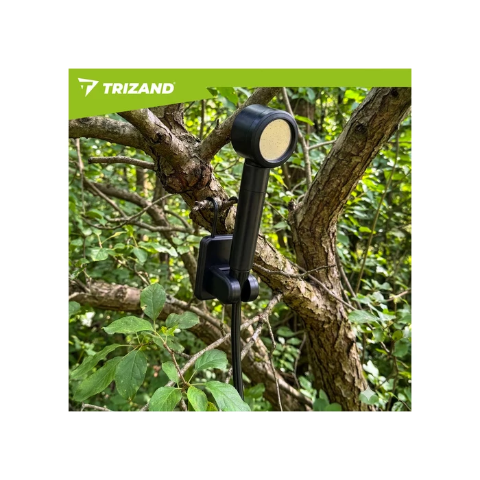 Akkumulátoros kemping zuhany 8000mAh