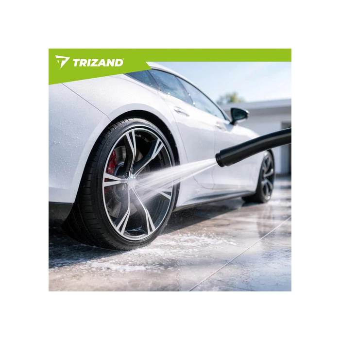 Akkumulátoros kemping zuhany 8000mAh