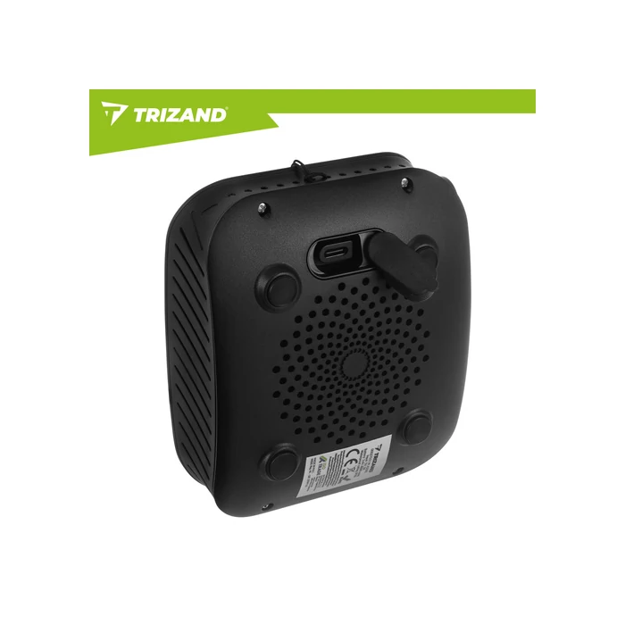 Akkumulátoros kemping zuhany 8000mAh