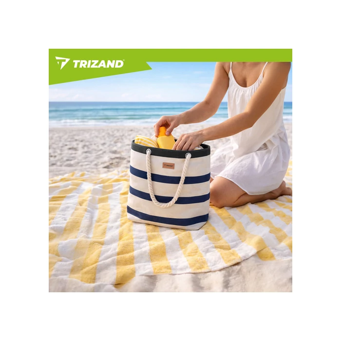 Strand/piknik táska