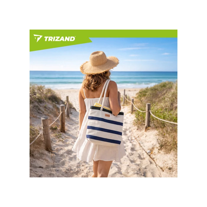 Strand/piknik táska