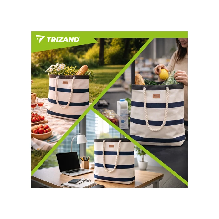 Strand/piknik táska