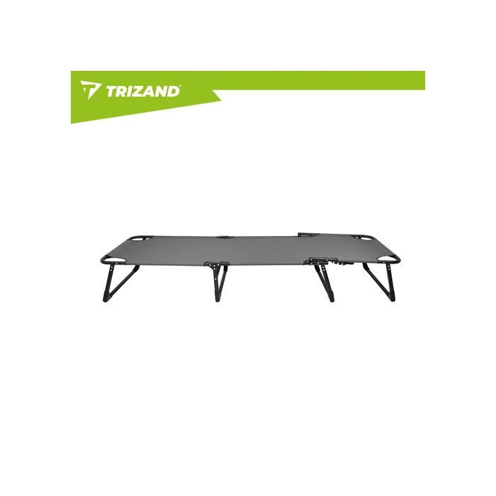 Trizand Összecsukható kerti nyugágy