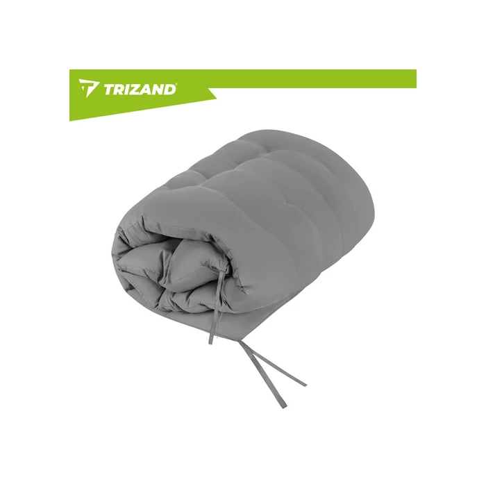 Trizand Összecsukható kerti nyugágy