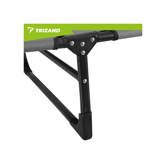 Trizand Összecsukható kerti nyugágy