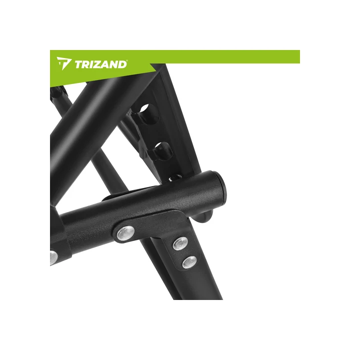 Trizand Összecsukható kerti nyugágy