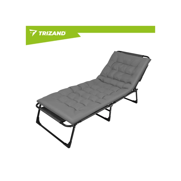 Trizand Összecsukható kerti nyugágy