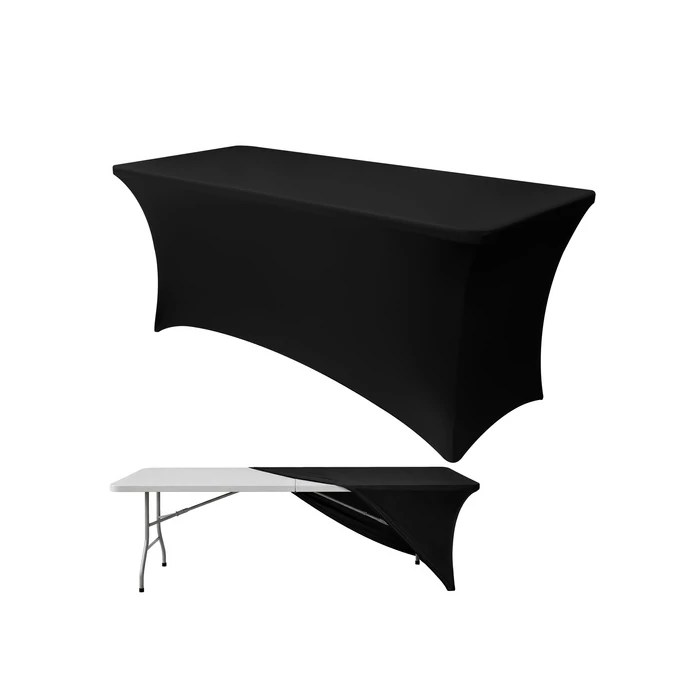 Bankett asztalterítő