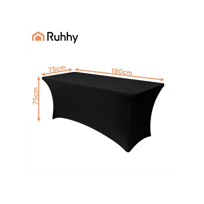 Bankett asztalterítő