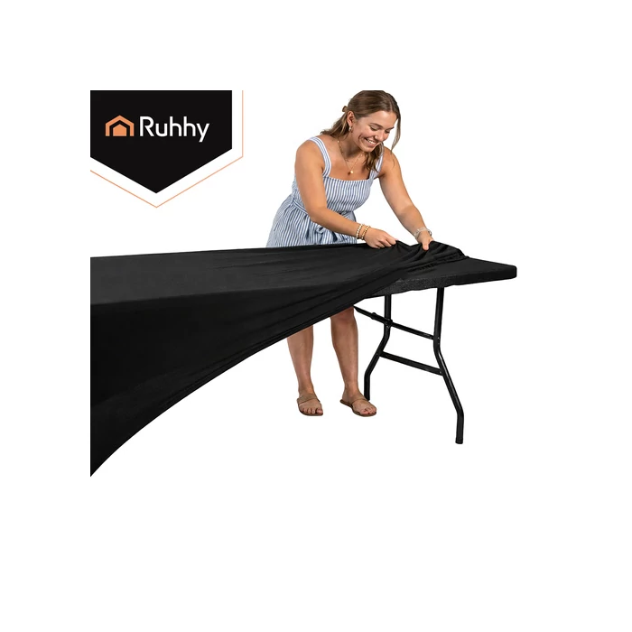 Bankett asztalterítő