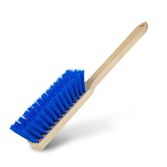 Mosókefe / hókefe, fa nyél, 475 x 45 mm