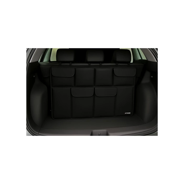 Ülésre szerelhető autós tároló