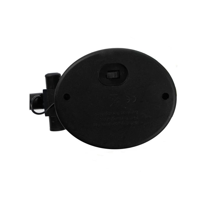 Rózsa formájú hangulatlámpa