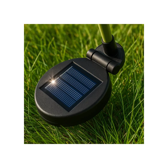 Rózsa formájú hangulatlámpa