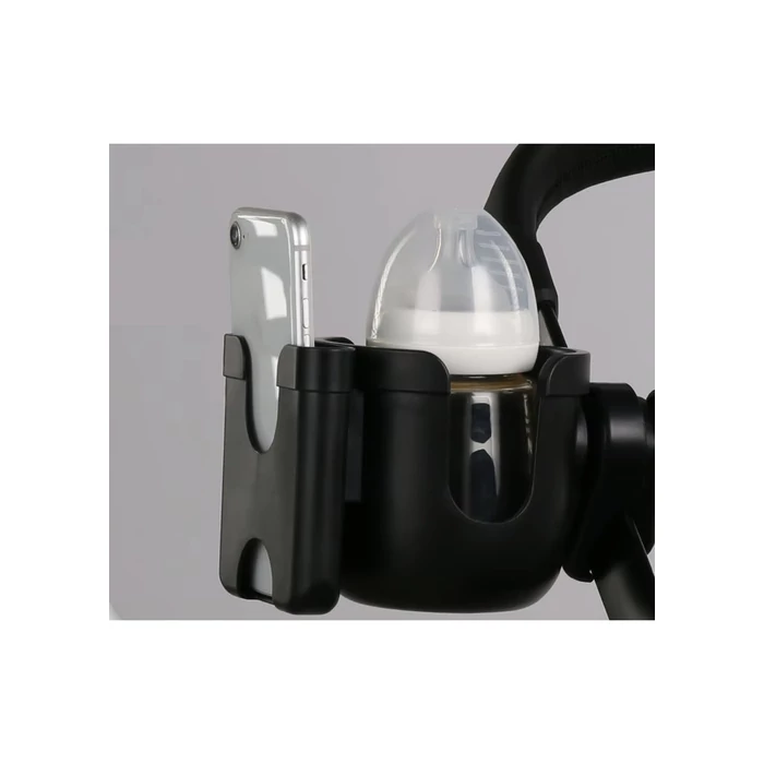 2 az 1-ben babakocsi fogantyú 