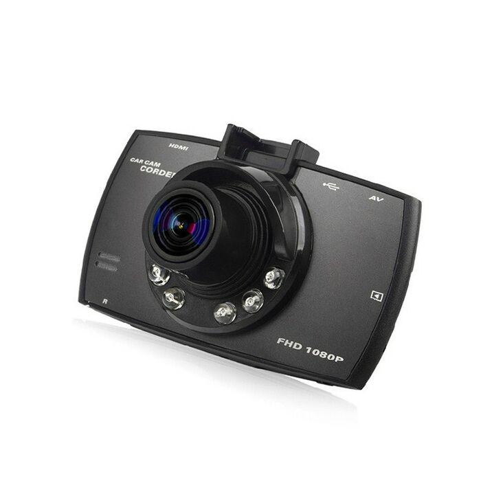 G30 5MP autós kamera