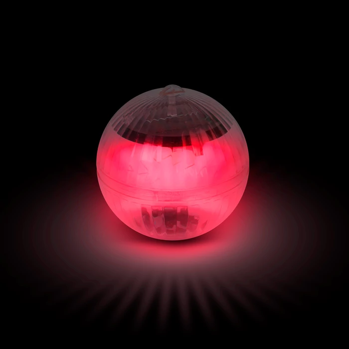 Szolár medencevilágítás (RGB LED, 10 cm)