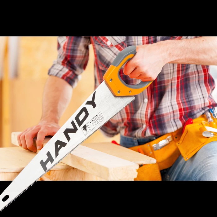 Rókafarkú fűrész, 450 mm