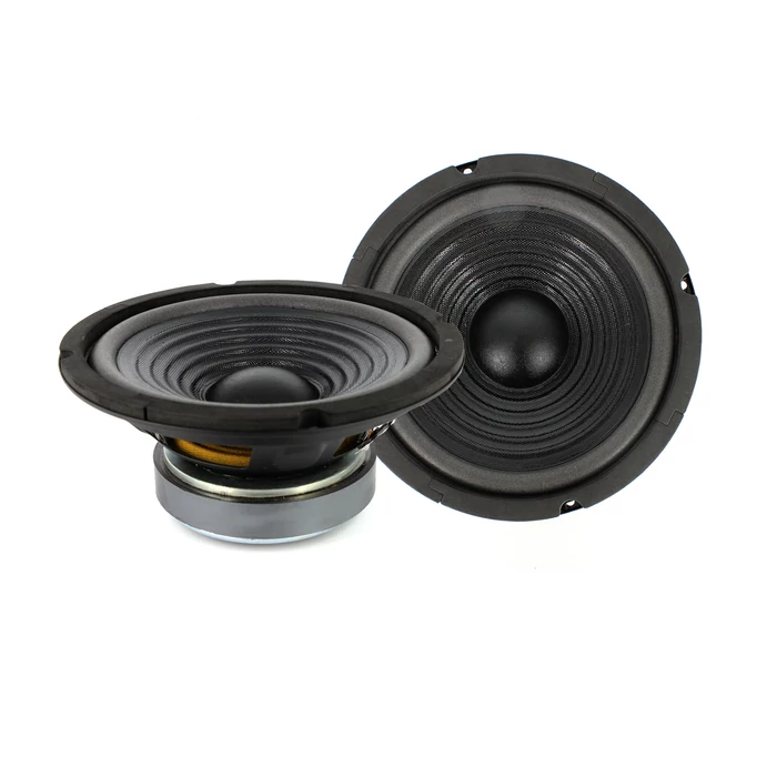 Hangszóró - HSP 003 - 8" / 200 mm, 100 / 200 W, 8 ohm