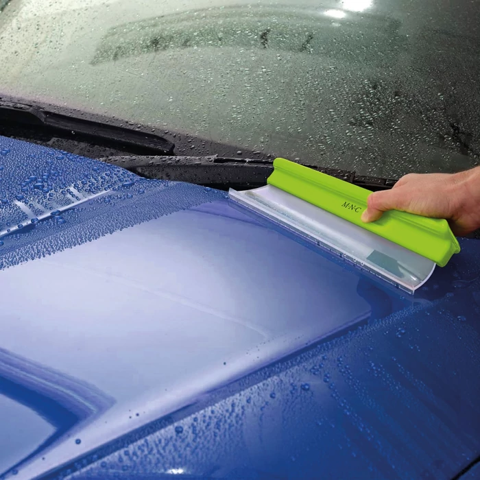 Víztoló / lehúzó, 30 cm