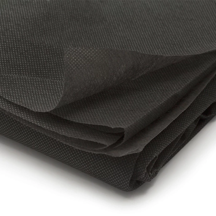 Takaró szövet gyomok ellen, 0,9 x 8 m, 45 g/m2