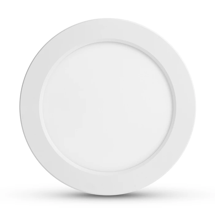 Mennyezeti LED Lámpa - 18W - 1440 lm - 110 - 240 V - IP20