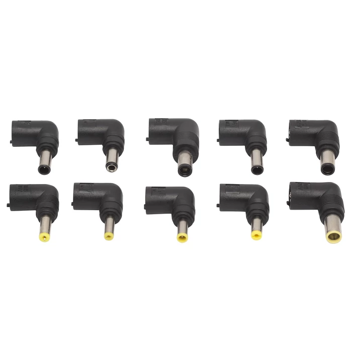 Univerzális laptop/notebook töltő adapter tápkábellel, 12 - 20V / 6A 90W