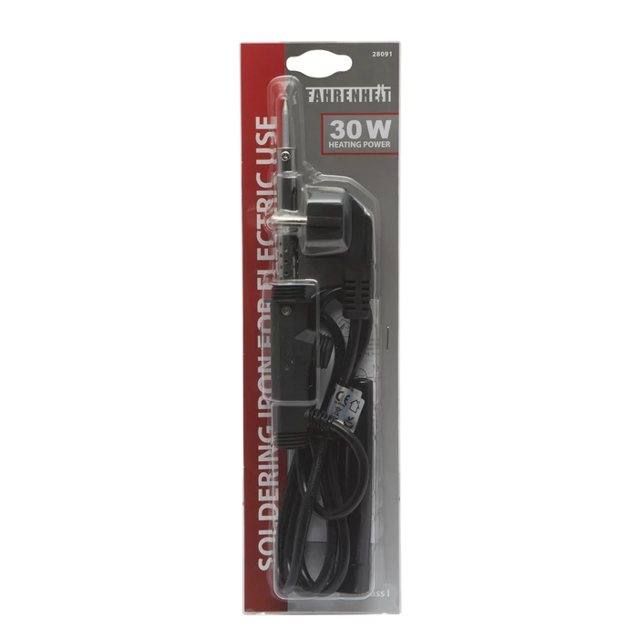 Forrasztópáka - 230 V, 30 W