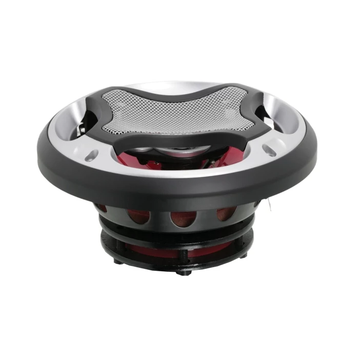 Hangszóró - M.N.C DevilX, 5" / 130 mm, 3 utas, 80 W