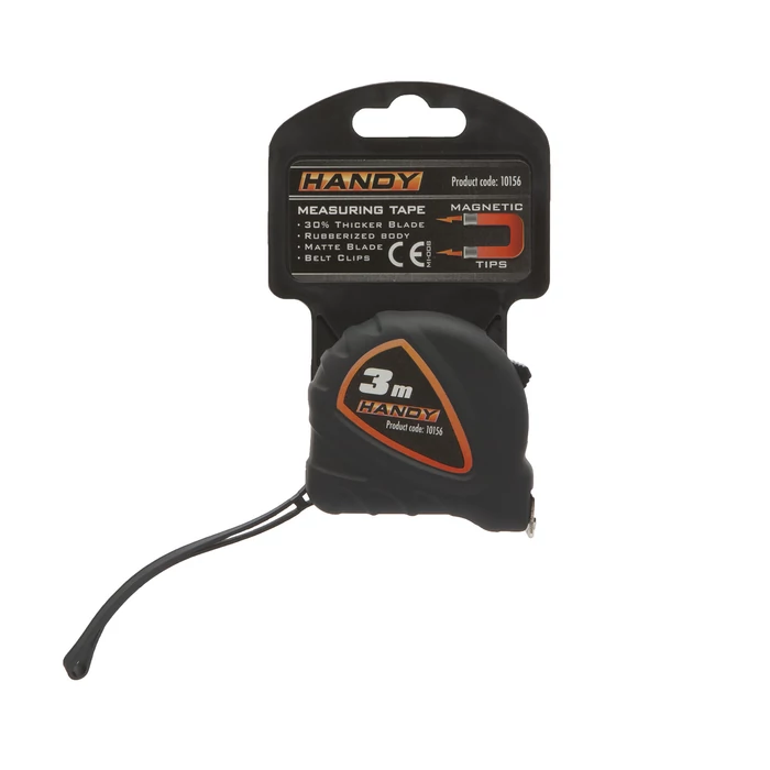 Mérőszalag, 3 m