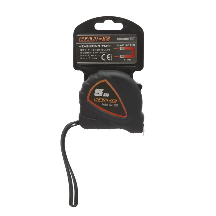Mérőszalag, 5m