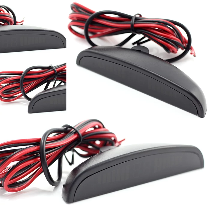 Tolatóradar - 4 érzékelővel, SP003