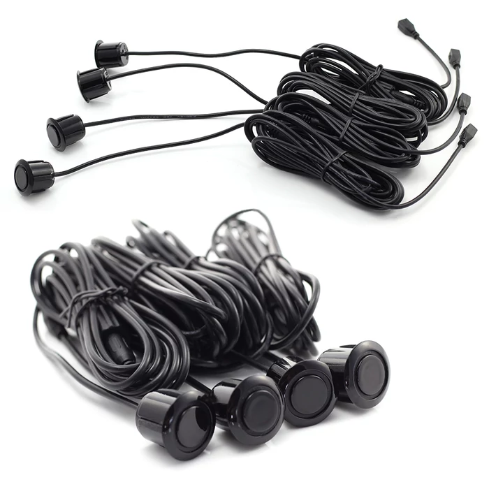 Tolatóradar - 4 érzékelővel, SP003