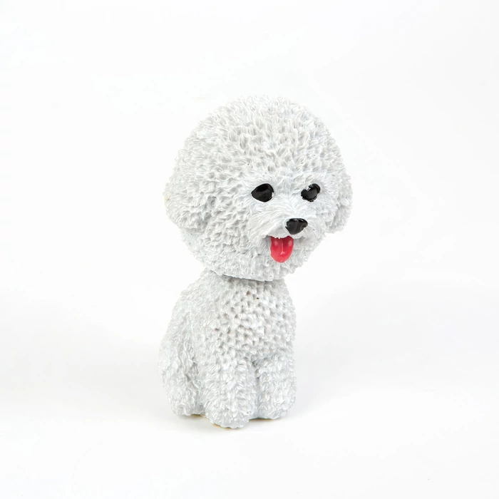 Bólogató kutya - 12 féle - 12 db / display