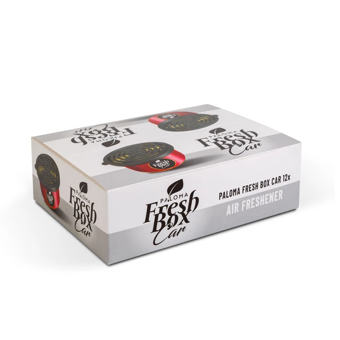 Illatosító - Paloma Fresh box - Lime - 25 g