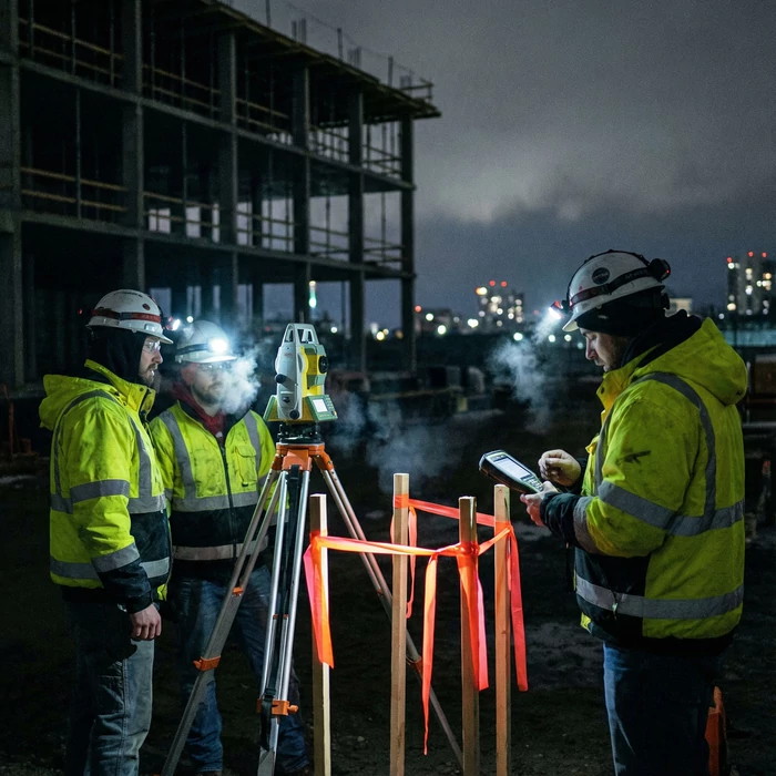 Jelölőszalag (fluoreszkáló, 75 m x 25 mm x 0,1 mm)