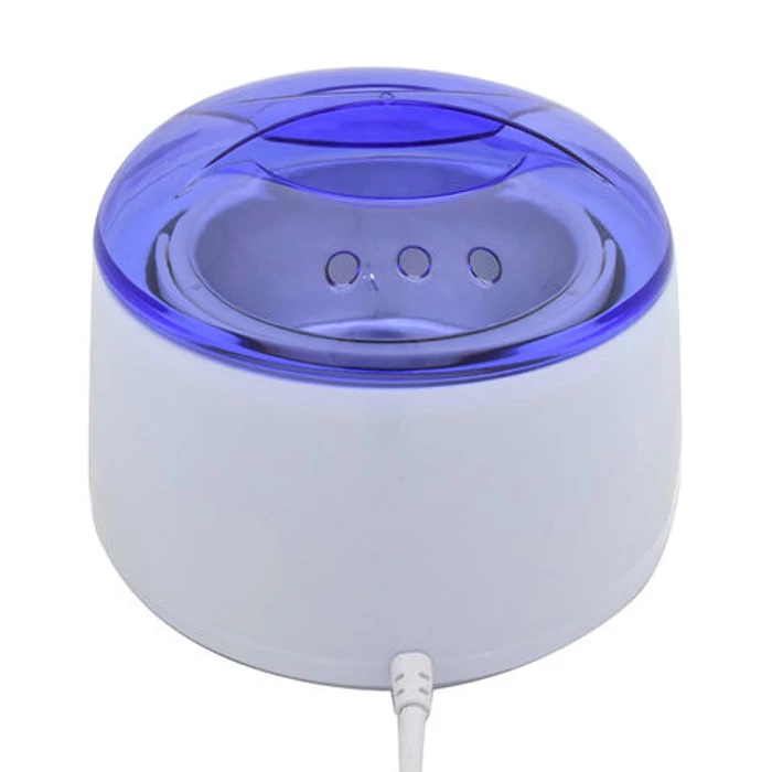 Elektromos gyanta melegítő (500 ml)