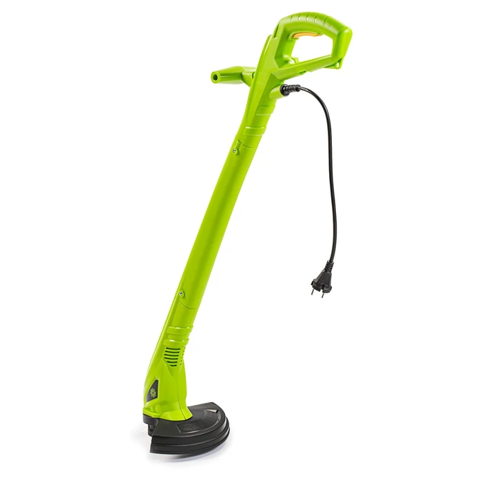 Elektromos szegélyvágó - 250 W - 220 mm