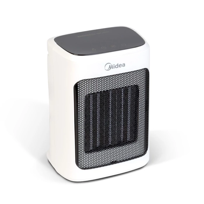 Midea Hősugárzó - 2000 W - fehér