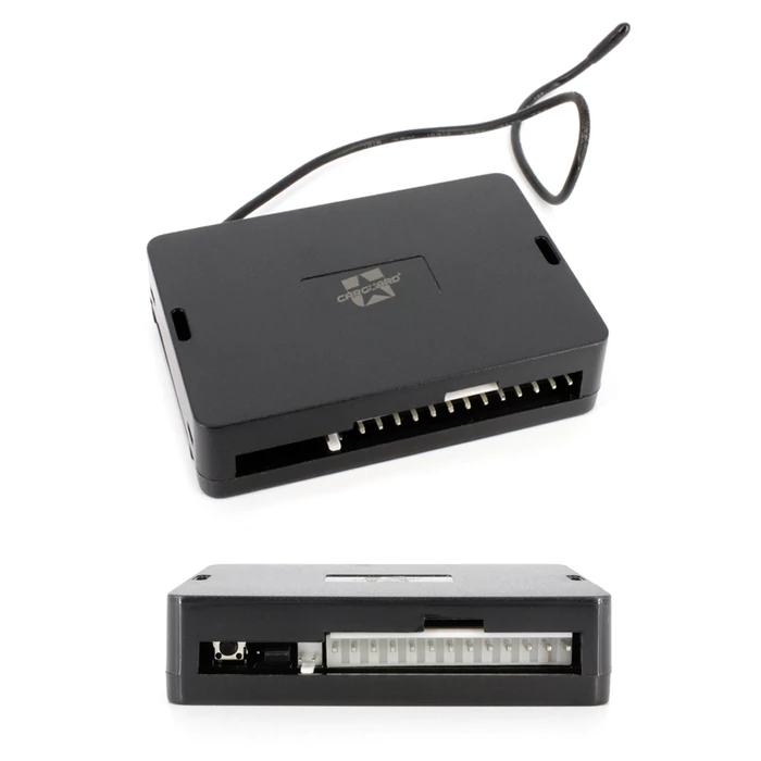 Távirányítós központizár vezérlő szett (távirányítókkal)