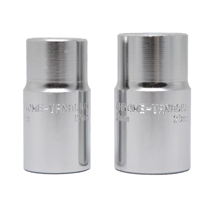 Teleszkópos kerékkulcs (17/19 mm, 21/23 mm)