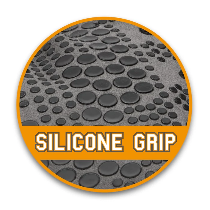 Munkavédelmi kesztyű tépőzárral L-es méret